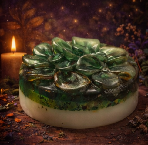 Eucalyptus Mint Spa Renewal Soap